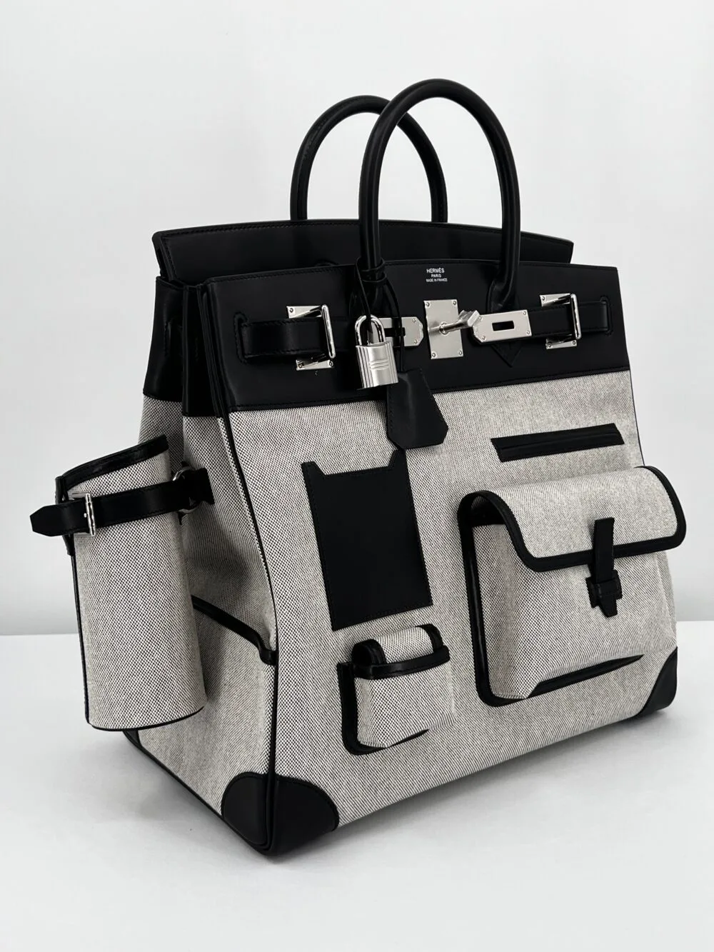 Hermès HAC 40 - Image 7